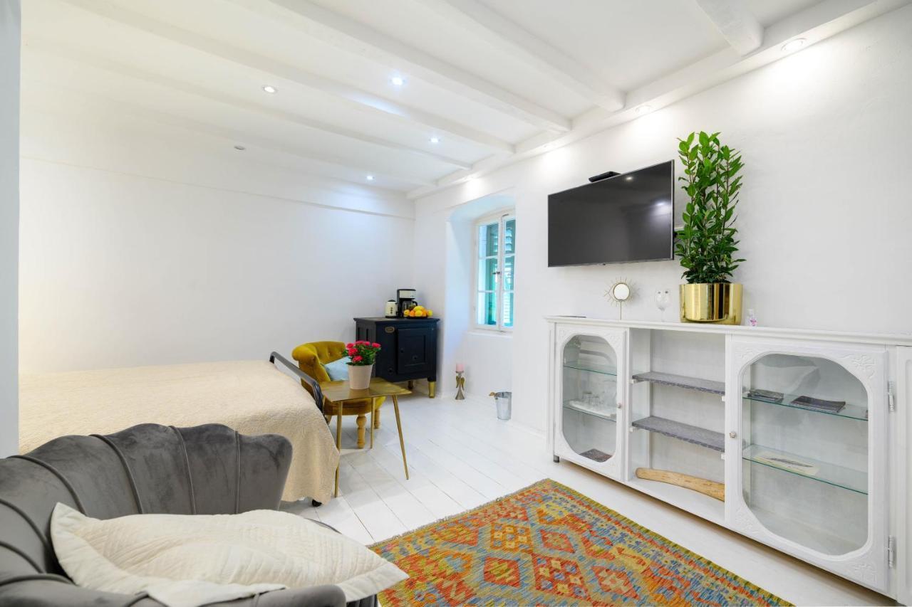 Swan Adriatic Apartment & Room Šibenik Exterior foto